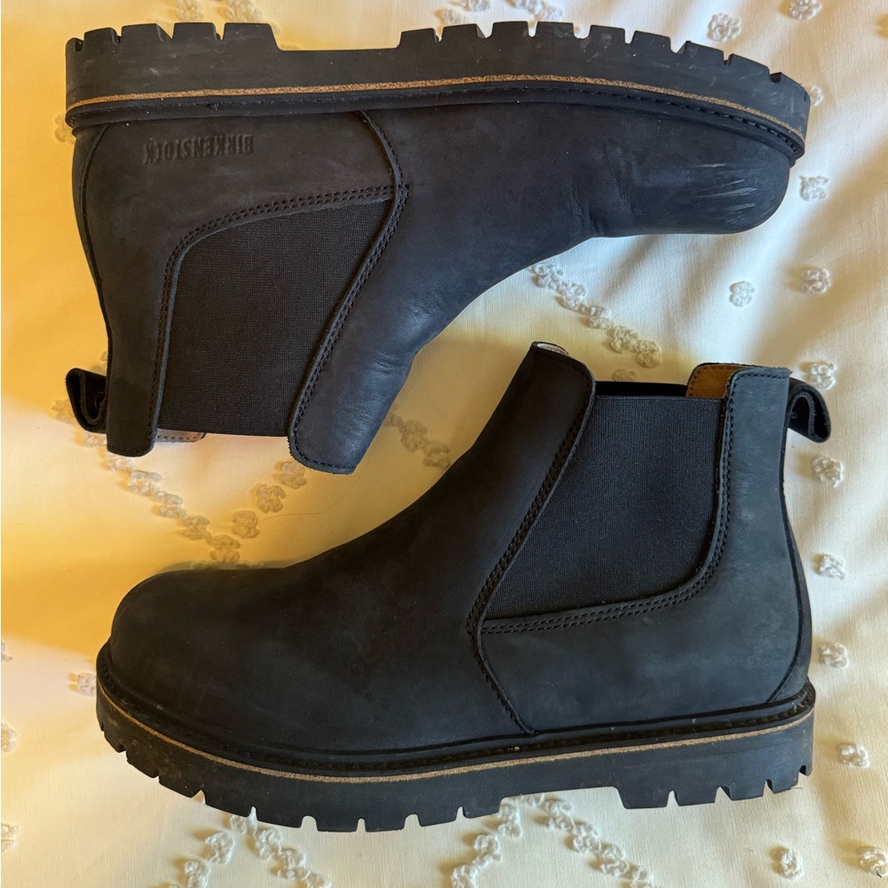 Birkenstock Women’s Stalon Boots